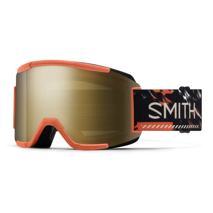 Smith Snow Goggles Squad