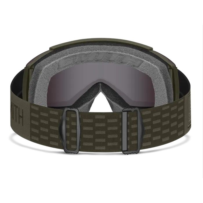 Smith Snow Goggles Squad