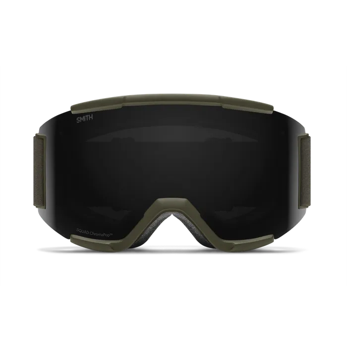 Smith Snow Goggles Squad