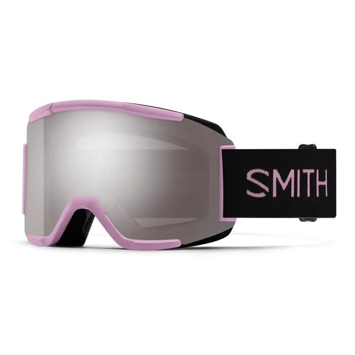 Smith Snow Goggles Squad