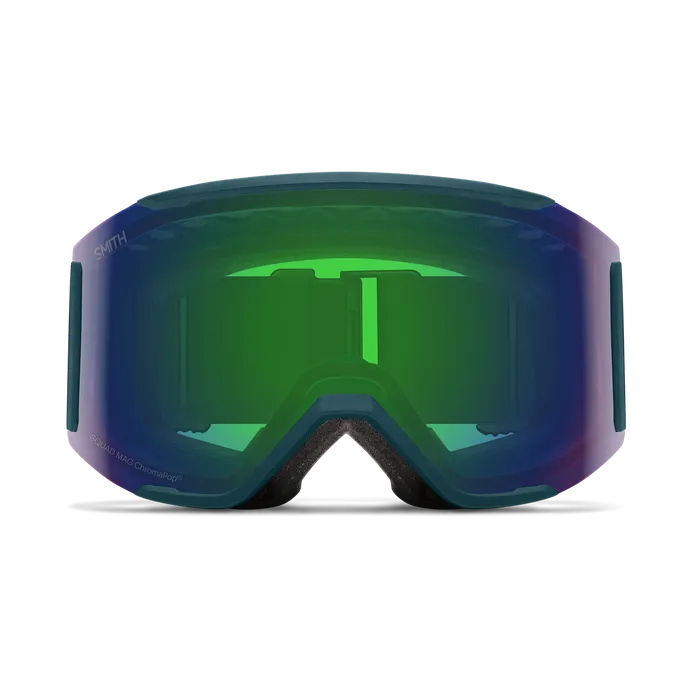Smith Snow Goggles Squad MAG