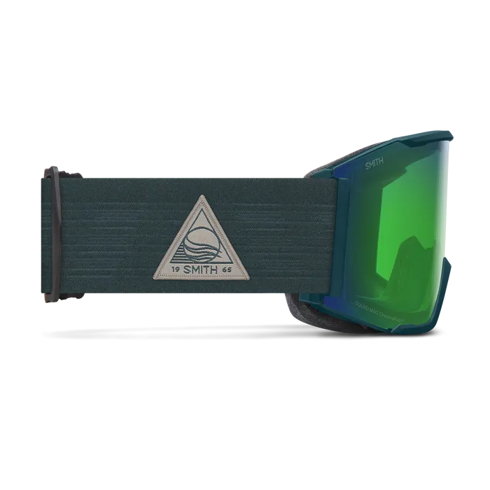 Smith Snow Goggles Squad MAG