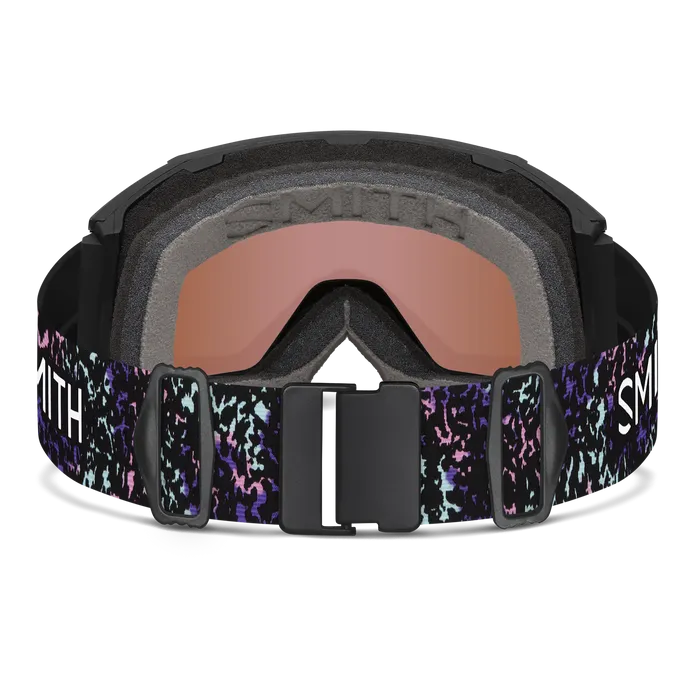 Smith Snow Goggles Squad MAG