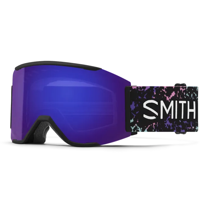 Smith Snow Goggles Squad MAG