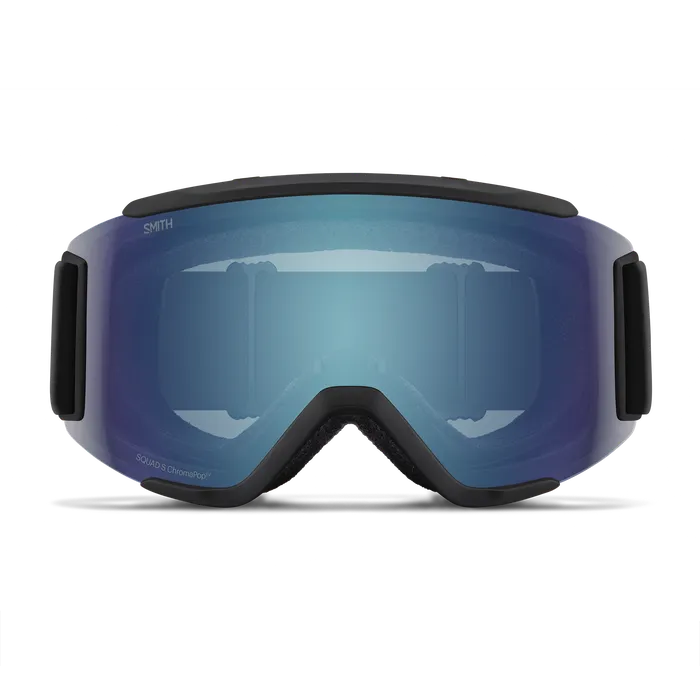 Smith Snow Goggles Squad S