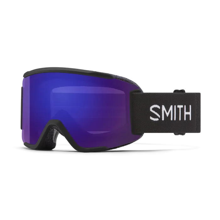 Smith Snow Goggles Squad S