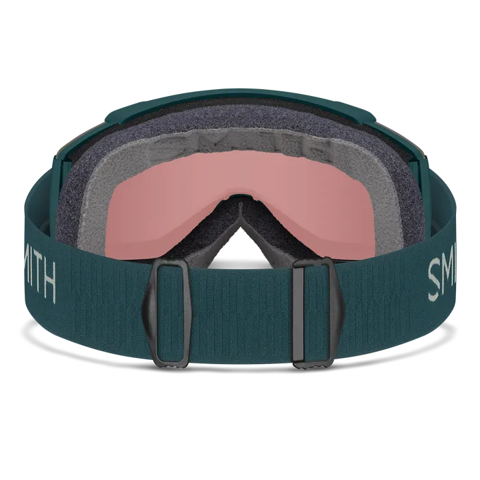 Smith Snow Goggles Squad S