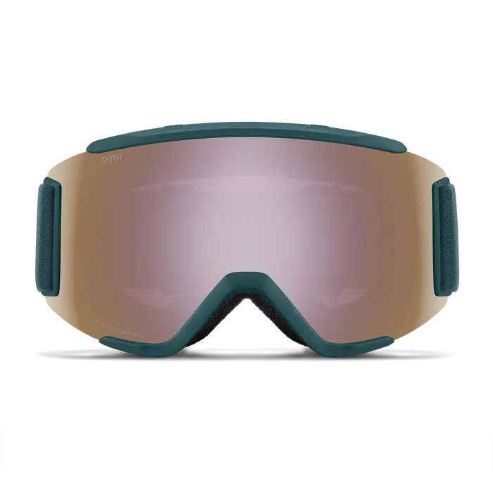 Smith Snow Goggles Squad S