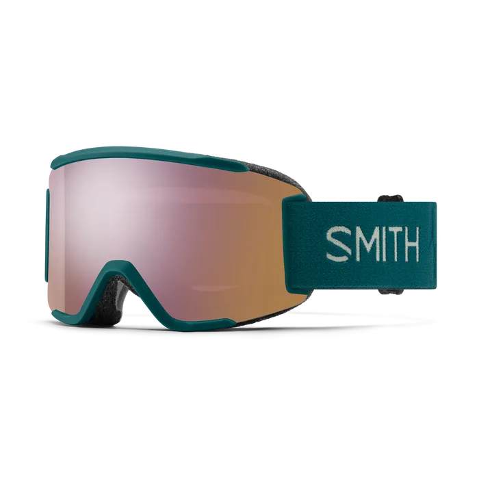 Smith Snow Goggles Squad S
