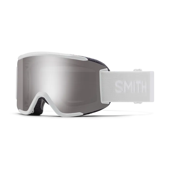 smith squad snow goggles Smith Squad