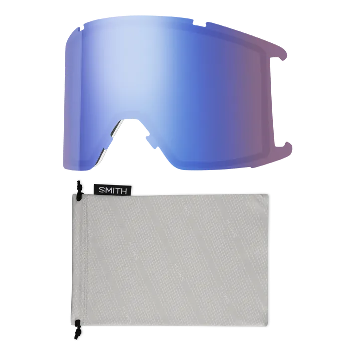 Smith Snow Goggles Squad XL
