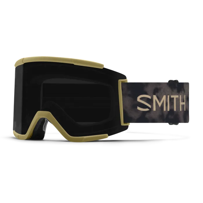 Smiths goggles best sale