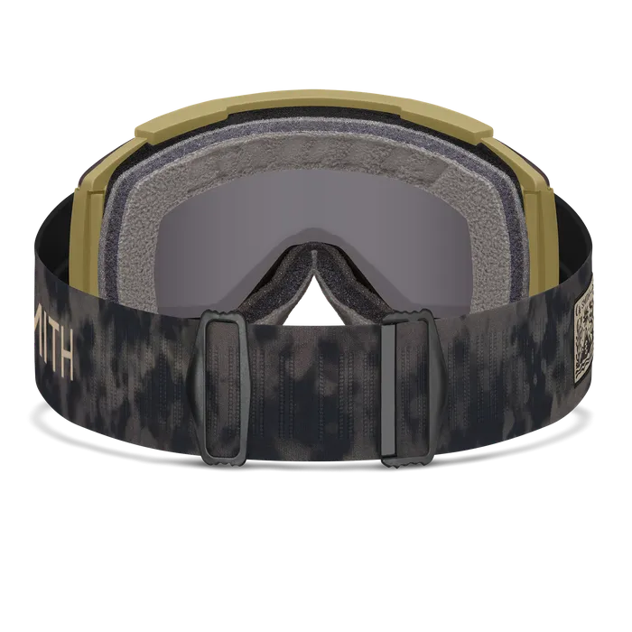 Smith Snow Goggles Squad XL