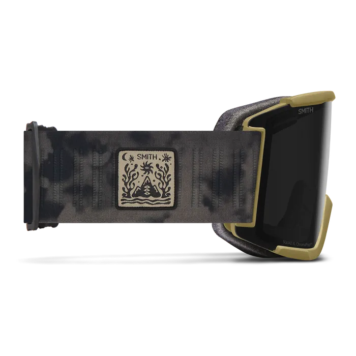 Smith Snow Goggles Squad XL