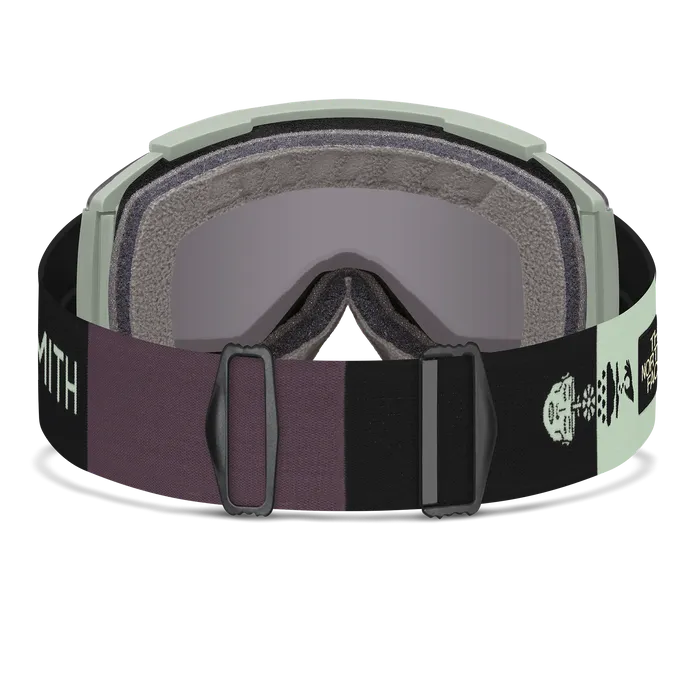 Smith Snow Goggles Squad XL