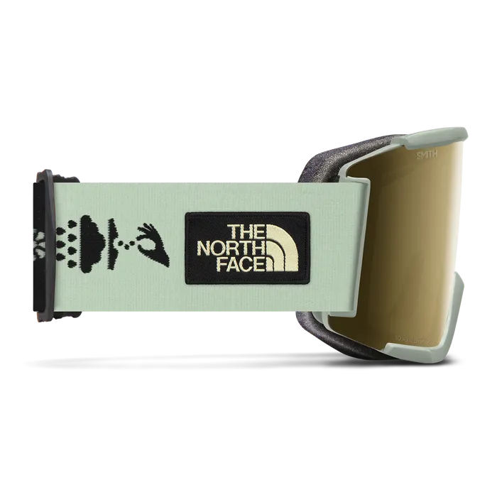 Smith Snow Goggles Squad XL