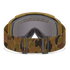 Smith Snow Goggles Squad XL