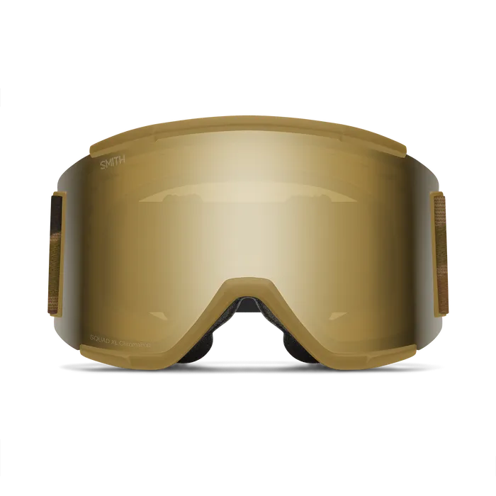 Smith Snow Goggles Squad XL