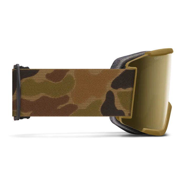 Smith Snow Goggles Squad XL