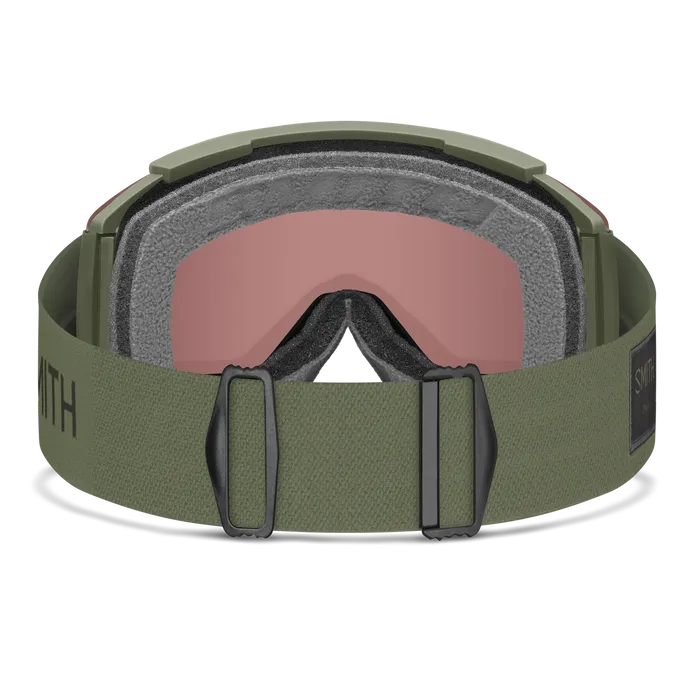 Smith Snow Goggles Squad XL