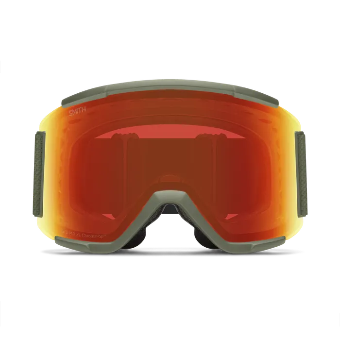 Smith Snow Goggles Squad XL