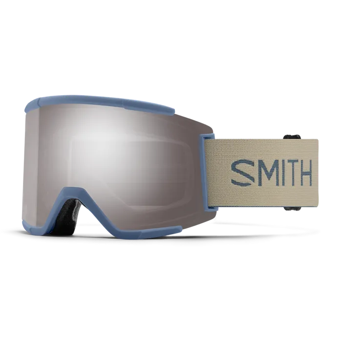 Smith Snow Goggles Squad XL