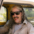 Electric Sunglasses Jason Momoa Swingarm