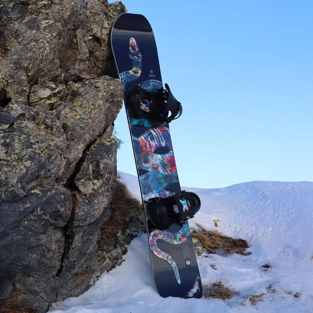 Lib Tech Mens Snowboard T.Rice Pro