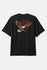 Brixton Mens Shirt Keller Standard