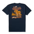 Seager Mens Shirt Tipsy Moose
