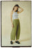 Brixton Womens Tank Top Organic Rib High Neck