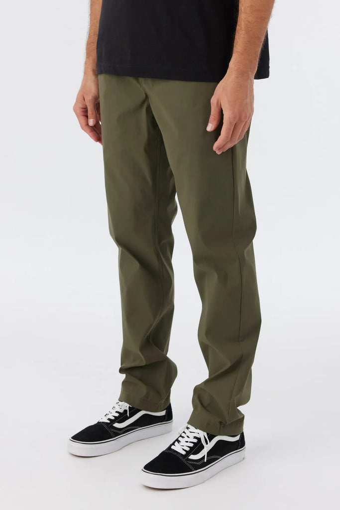 Oneill Mens Pants Trvlr Coast Hybrid