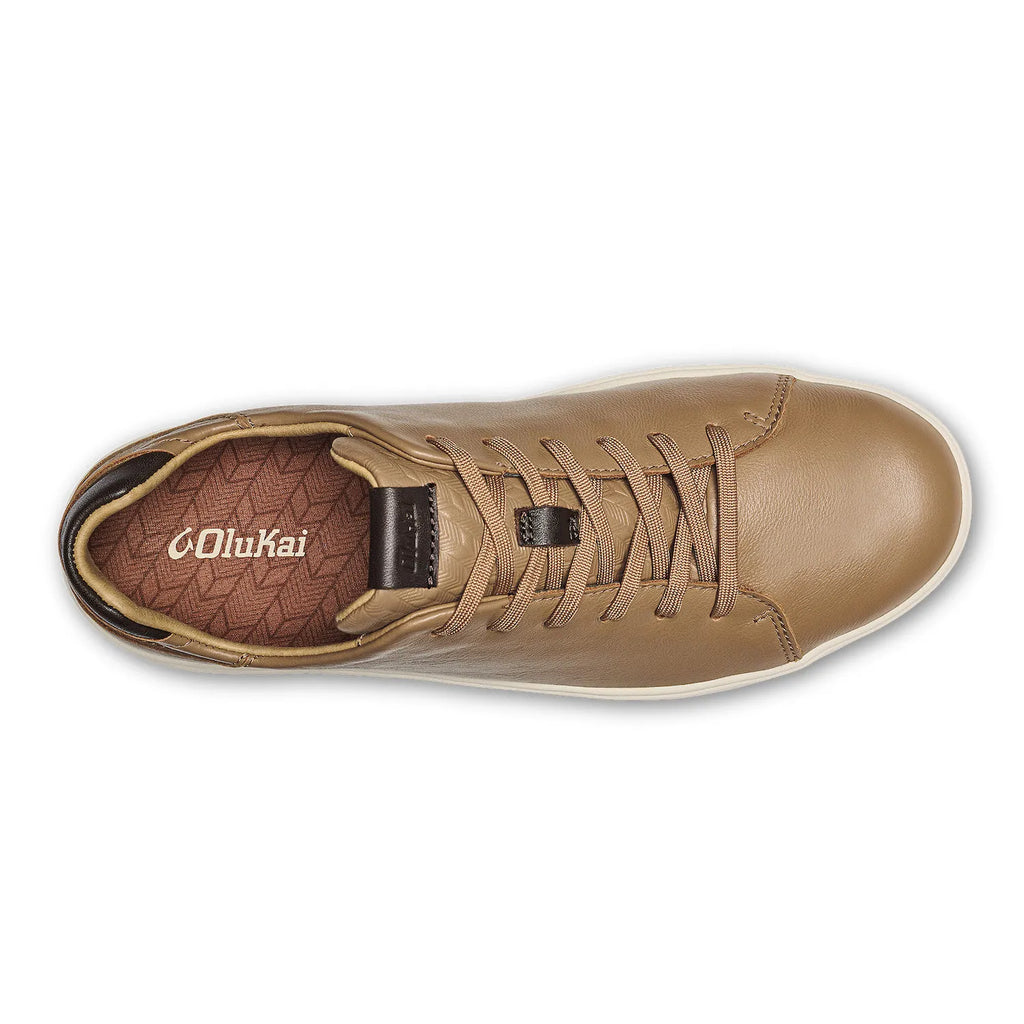 Olukai Mens Shoes Lae‘ahi Lī ‘Ili
