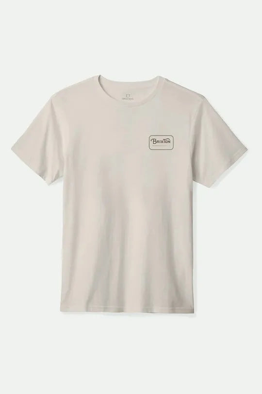 Brixton Mens Shirt Grade