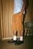 Brixton Mens Shorts Choice Chino Baggy
