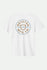 Brixton Mens Shirt Crest II Standard