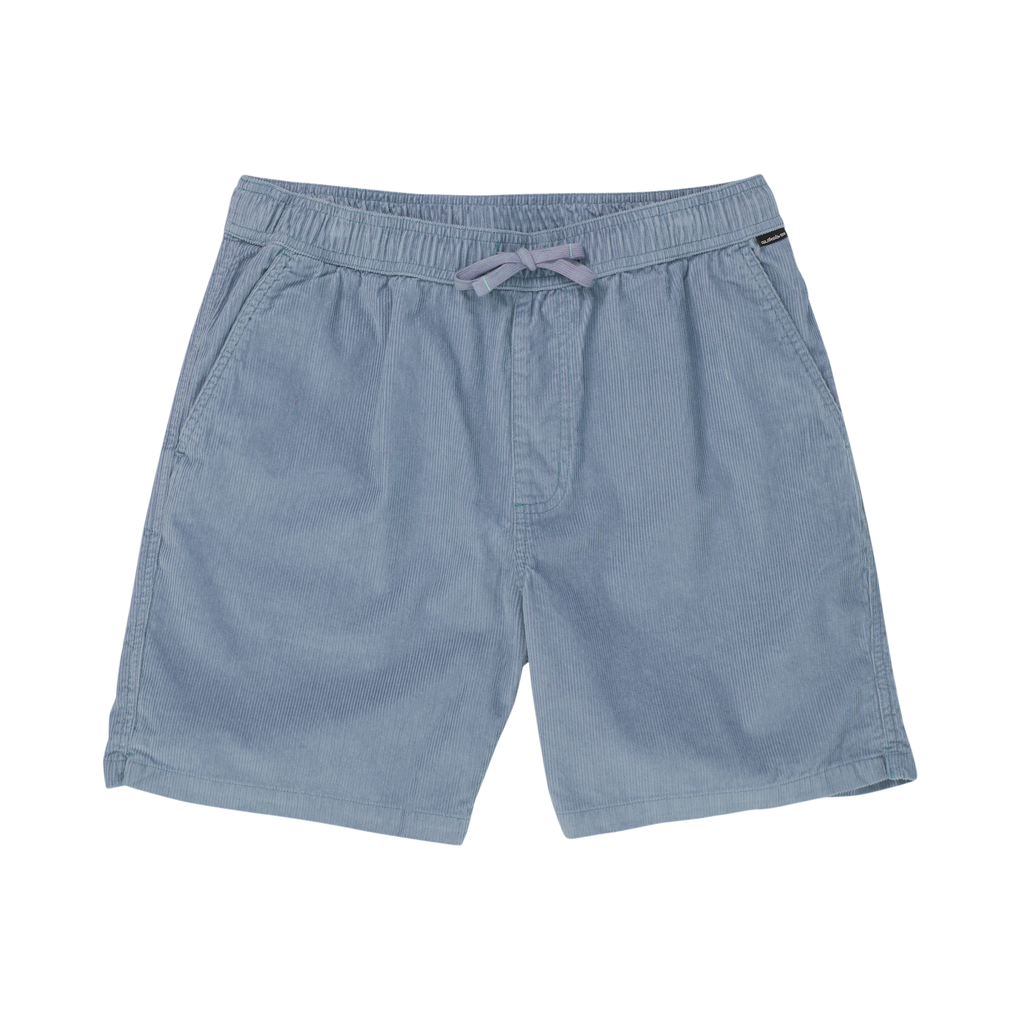 Quiksilver Mens Shorts Taxer Cord 18"