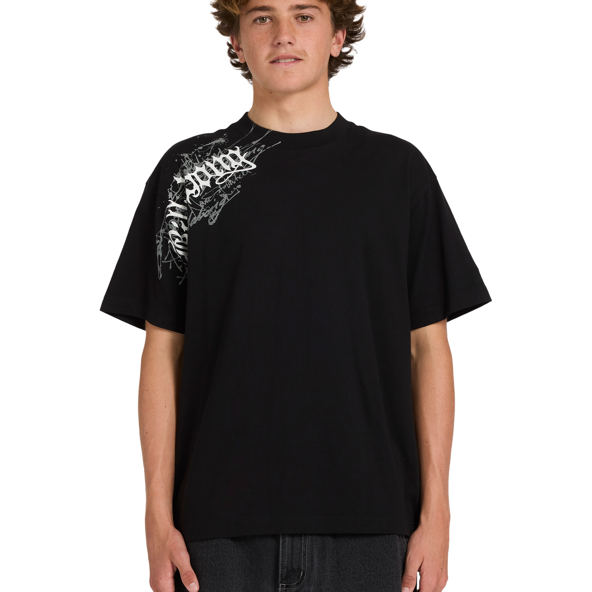 Billabong Mens Shirt Immortal Blast