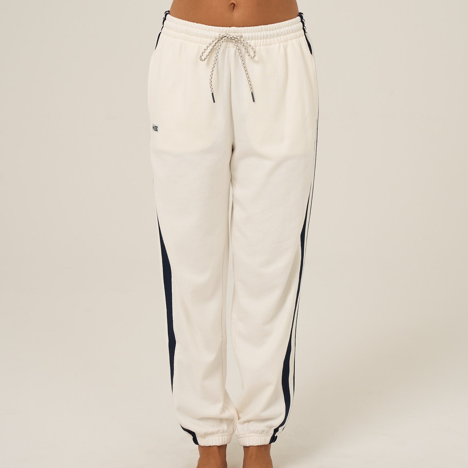 Salty Crew Womens Pants Maritime Sweatpant