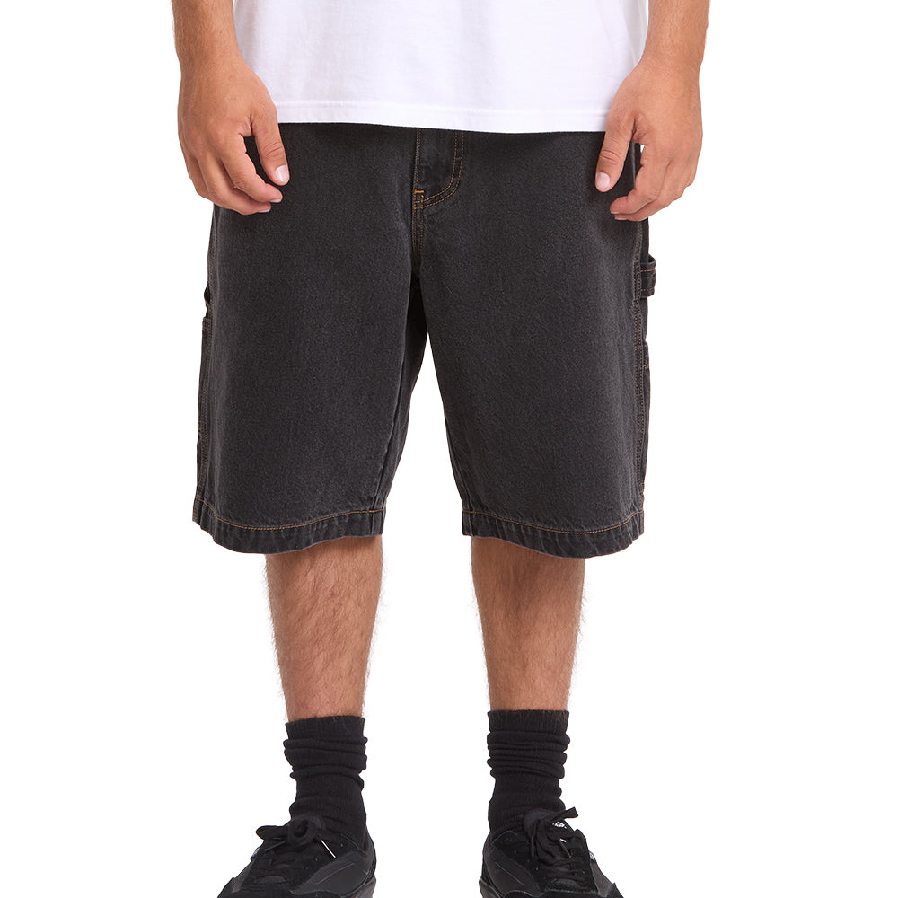 Billabong Mens Shorts Bad Dog 22