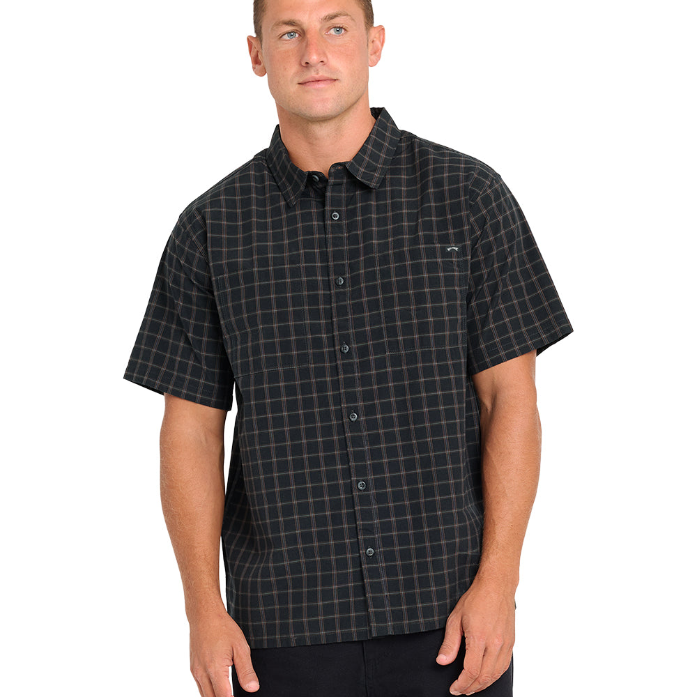 Billabong Mens Woven Vista