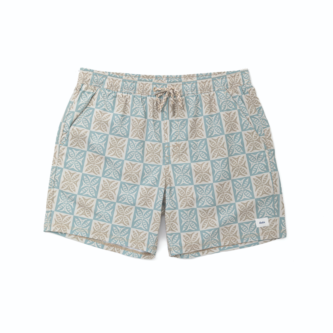 Katin Mens Boardshorts Stowaway Volley