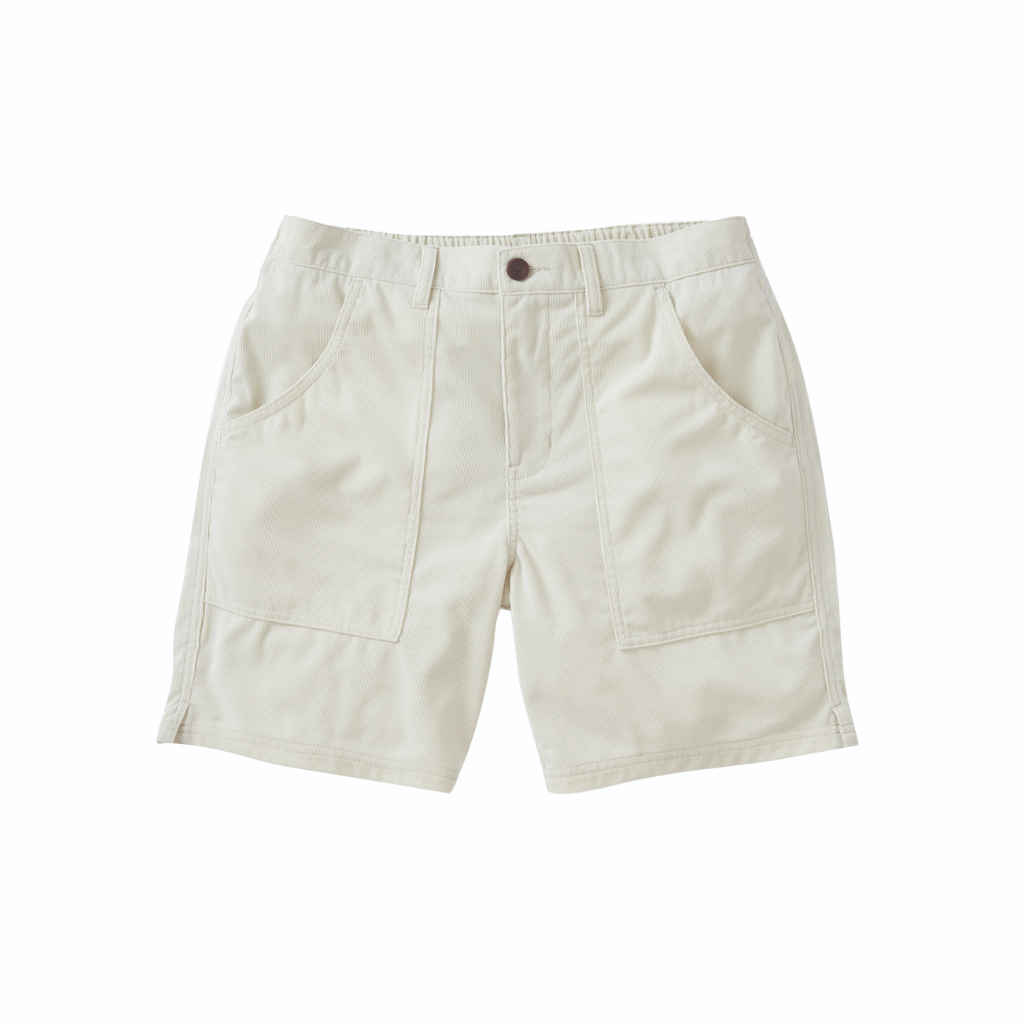 Katin Mens Shorts Trails Corduroy