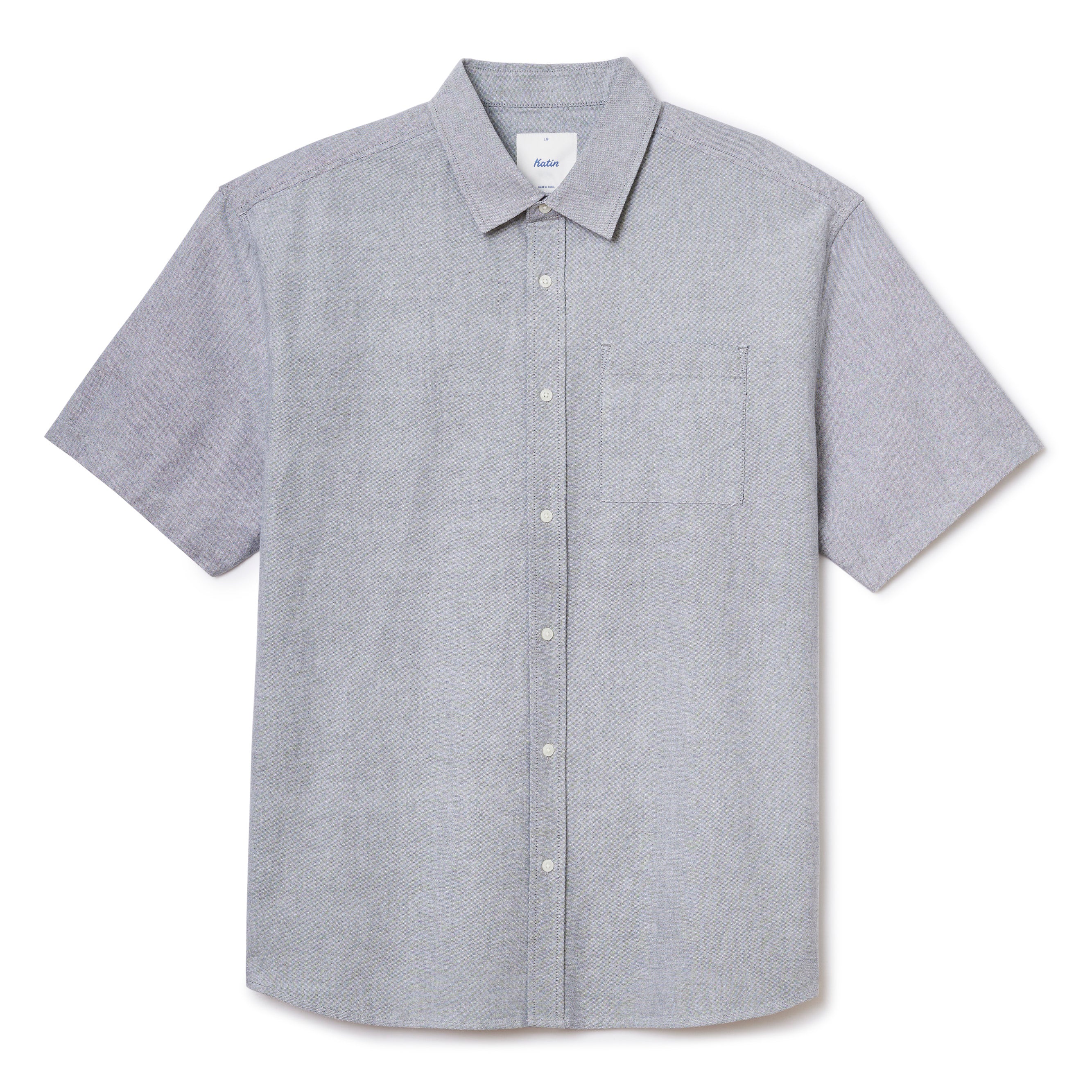 Katin Mens Woven Ford
