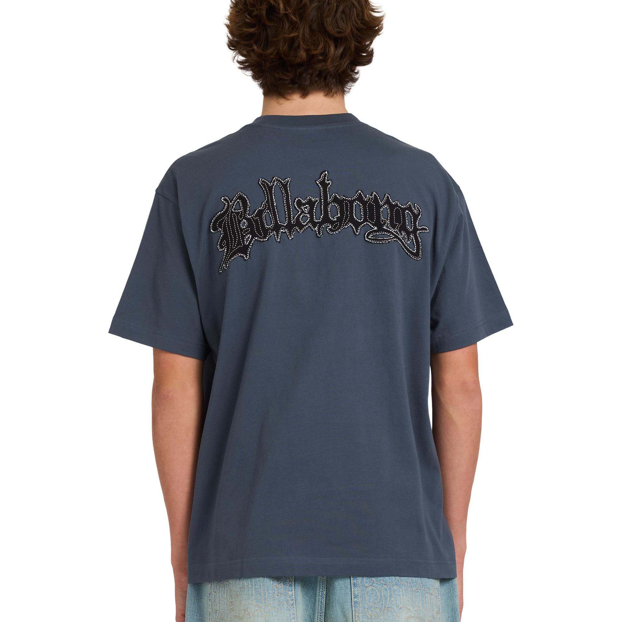 Billabong Mens Shirt Arch Up