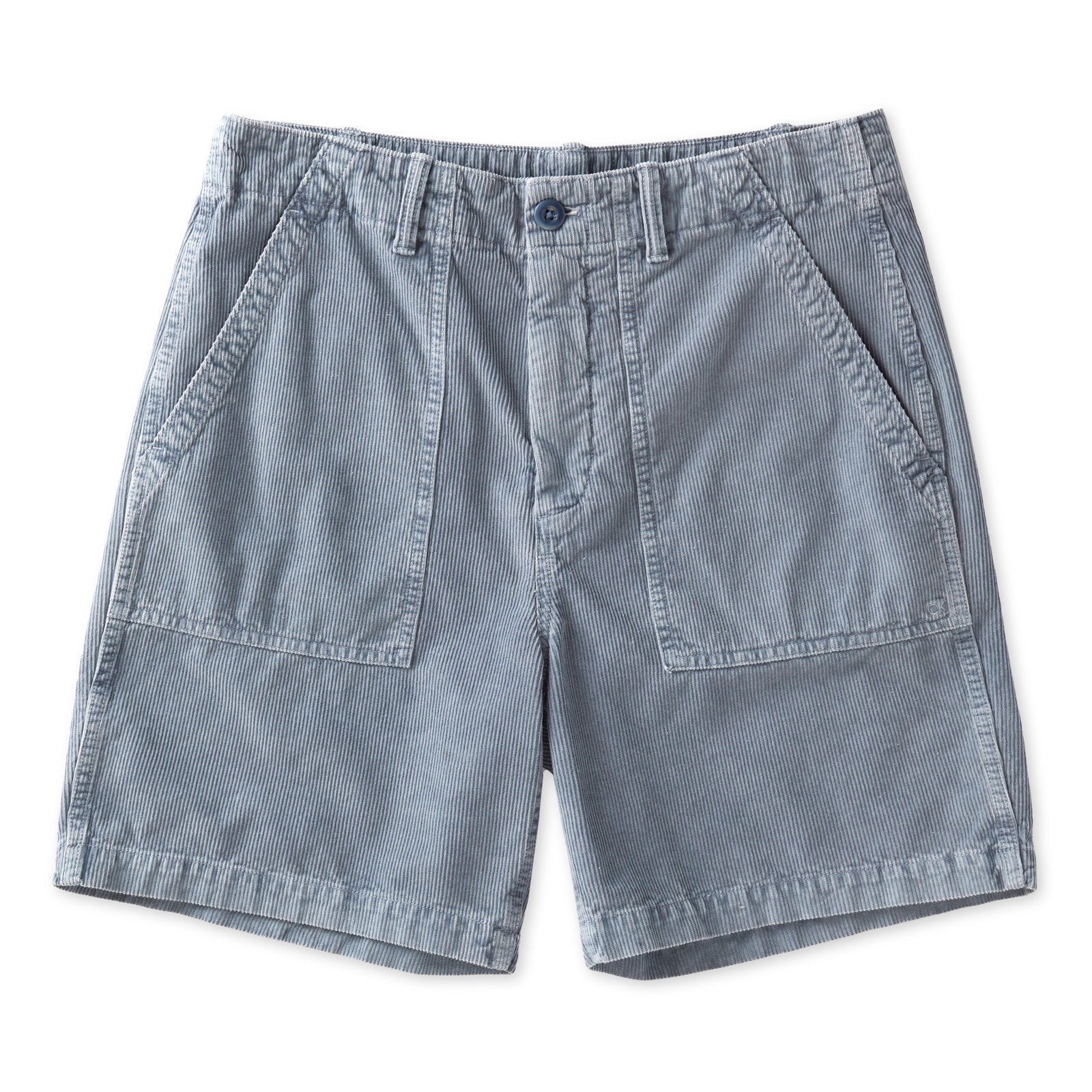 Outerknown Mens Shorts Seventyseven Cord Utility