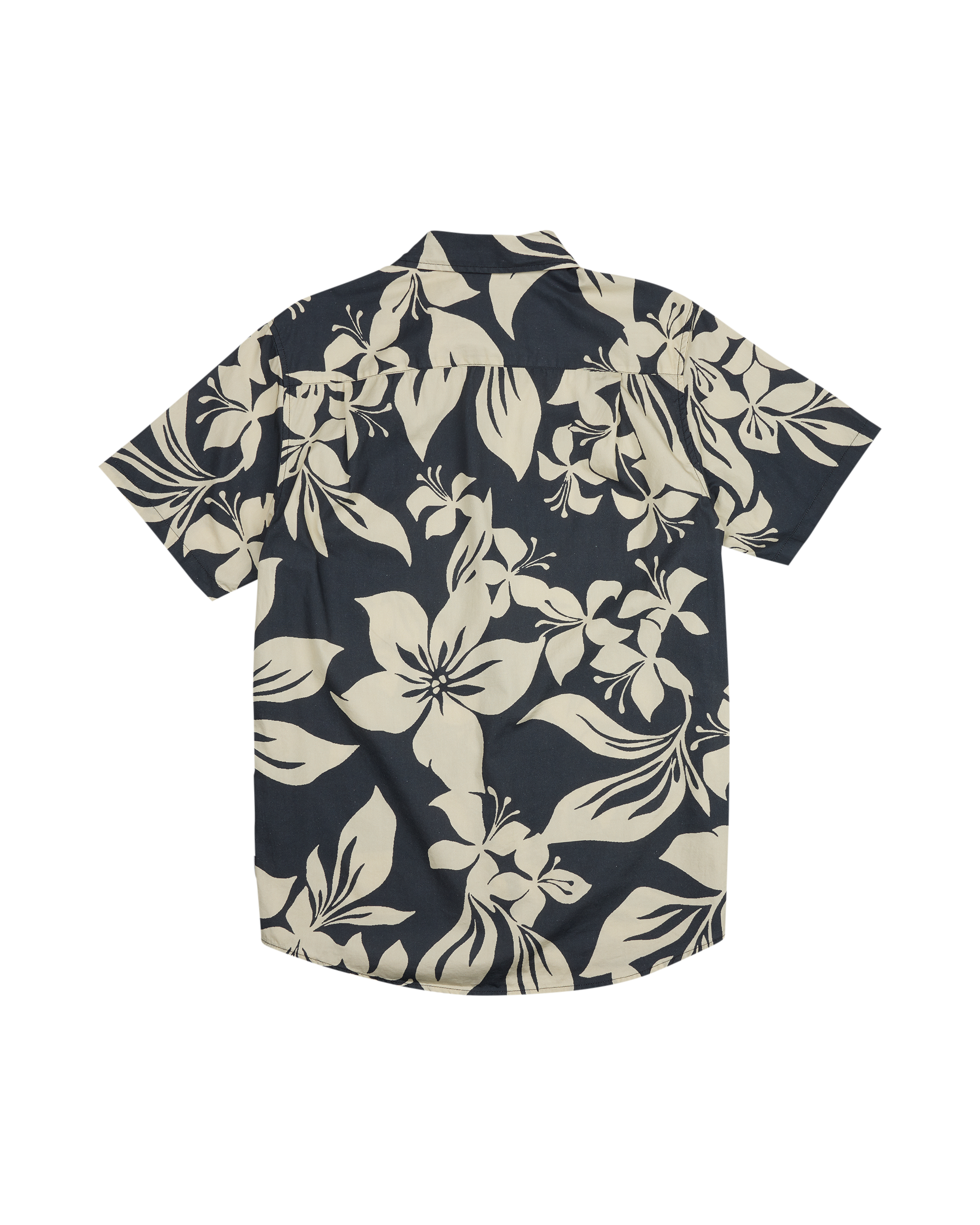 Quiksilver Mens Woven Kailua Classic