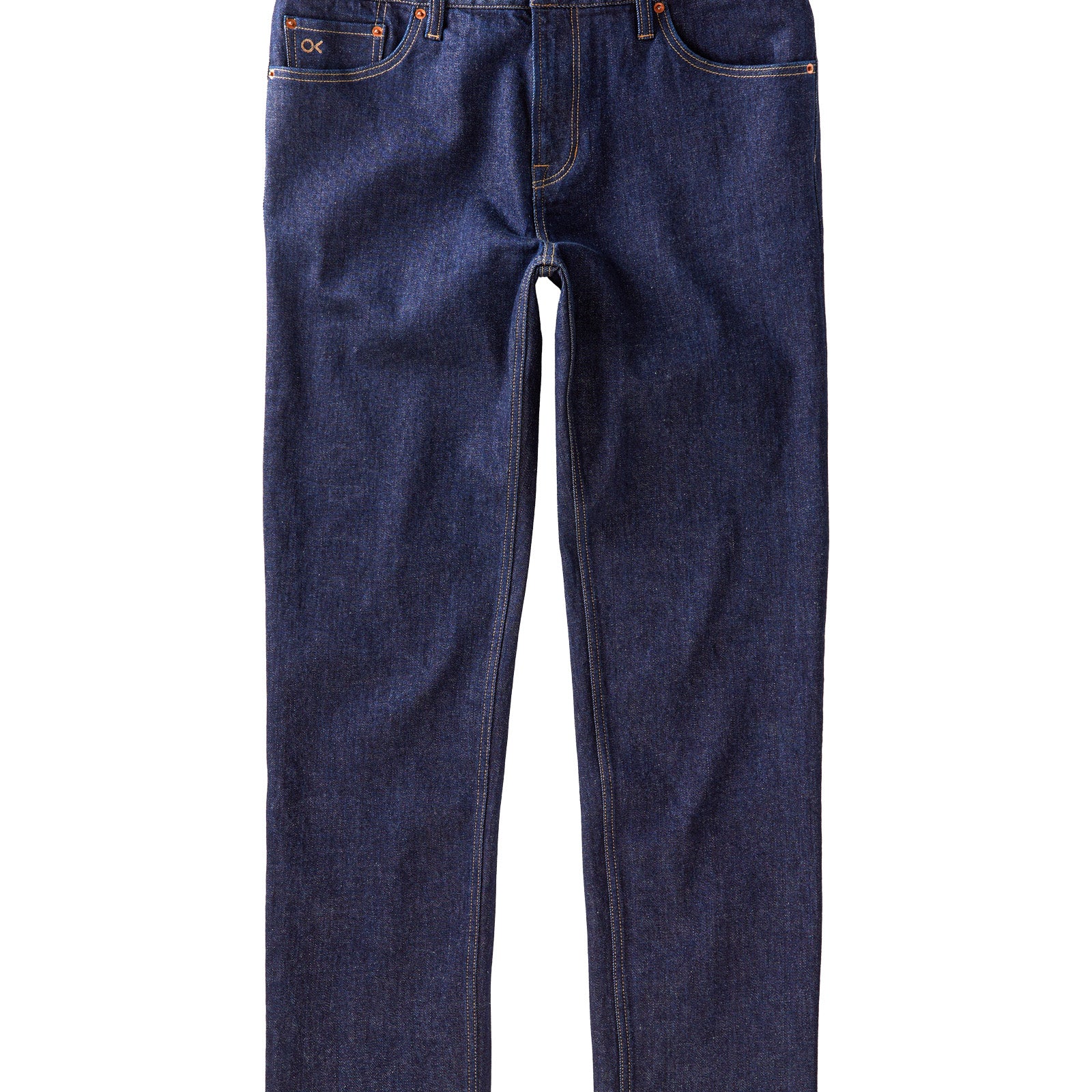 Outerknown Mens Pants The Traveler Straight Jean