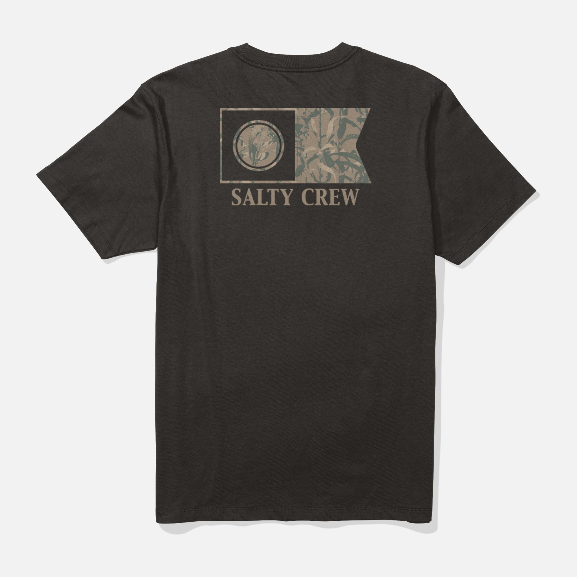 Salty Crew Mens Shirt Flagship