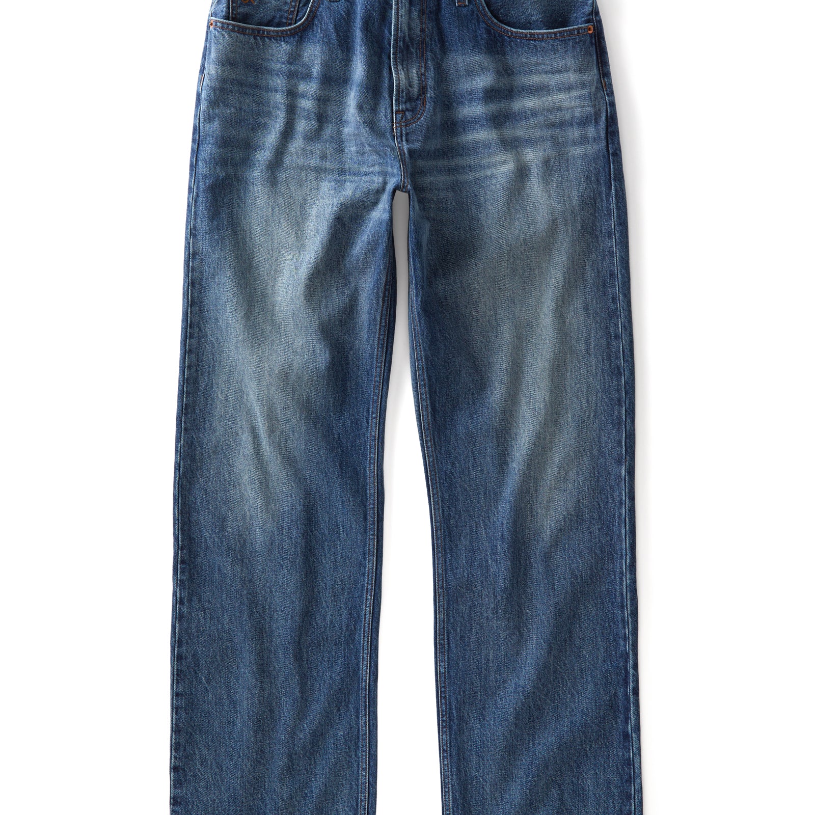 Outerknown Mens Pants The Beachcomber Relaxed Jean